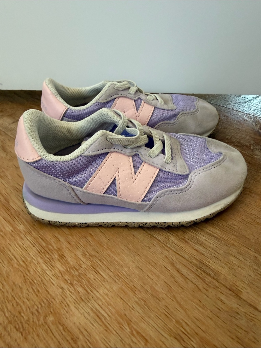 Kids New Balance Size 10